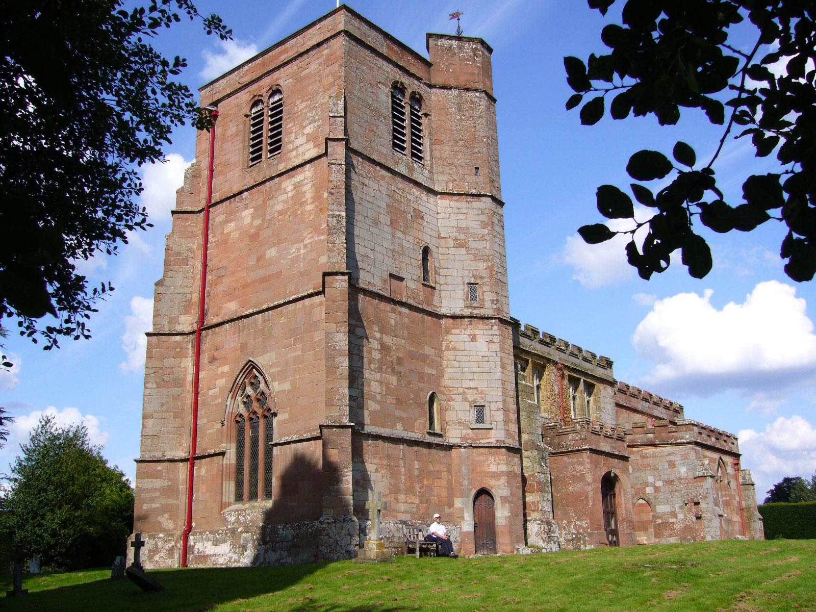 Arley
